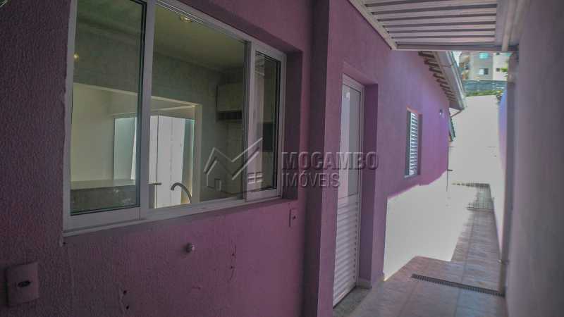 Conheça Corredor Lateral do imóvel - Casa 2 quartos à venda Itatiba,SP - R$ 360.000 - FCCA21252 - 19 Corredor Lateral - Casa 2 quartos à venda Itatiba,SP - R$ 360.000 - FCCA21252 - 19