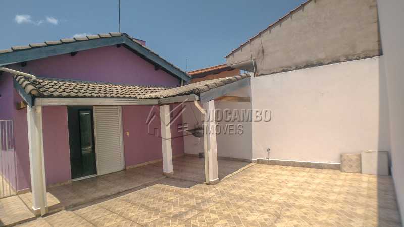 Conheça Quintal do imóvel - Casa 2 quartos à venda Itatiba,SP - R$ 360.000 - FCCA21252 - 22 Quintal - Casa 2 quartos à venda Itatiba,SP - R$ 360.000 - FCCA21252 - 22