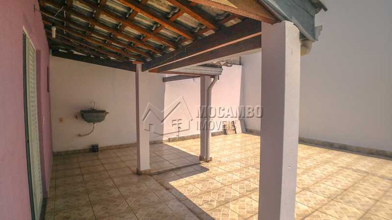 Conheça Quintal do imóvel - Casa 2 quartos à venda Itatiba,SP - R$ 360.000 - FCCA21252 - 23 Quintal - Casa 2 quartos à venda Itatiba,SP - R$ 360.000 - FCCA21252 - 23