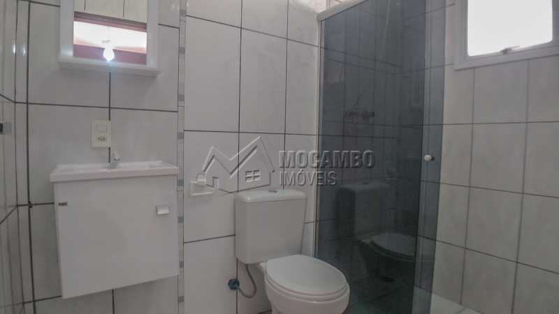 Conheça Banheiro da Suíte do imóvel - Casa 2 quartos à venda Itatiba,SP - R$ 360.000 - FCCA21252 - 13 Banheiro da Suíte - Casa 2 quartos à venda Itatiba,SP - R$ 360.000 - FCCA21252 - 13