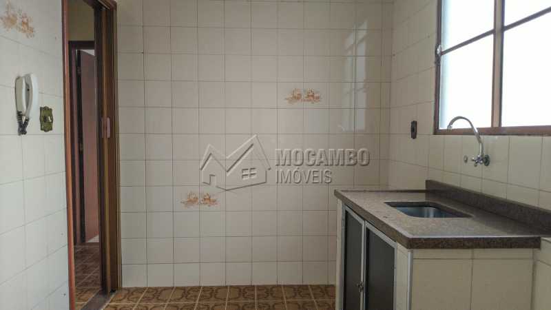 Conheça Cozinha do imóvel - Apartamento 2 quartos à venda Itatiba,SP - R$ 150.000 - FCAP21023 - 5 Cozinha - Apartamento 2 quartos à venda Itatiba,SP - R$ 150.000 - FCAP21023 - 5
