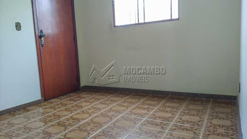 Conheça Sala do imóvel - Apartamento 2 quartos à venda Itatiba,SP - R$ 150.000 - FCAP21023 - 3 Sala - Apartamento 2 quartos à venda Itatiba,SP - R$ 150.000 - FCAP21023 - 3