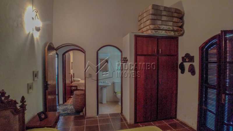 Conheça Suíte do imóvel - Casa em Condomínio 3 quartos à venda Itatiba,SP - R$ 520.000 - FCCN30427 - 9 Suíte - Casa em Condomínio 3 quartos à venda Itatiba,SP - R$ 520.000 - FCCN30427 - 9