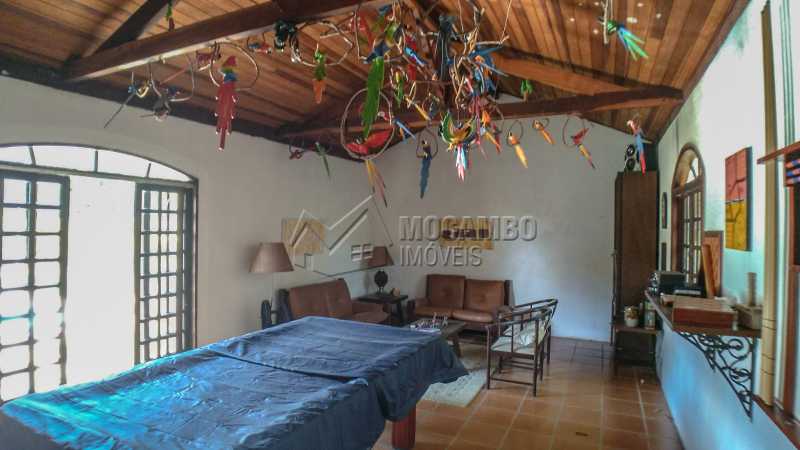 Conheça Salão de Festas do imóvel - Casa em Condomínio 3 quartos à venda Itatiba,SP - R$ 520.000 - FCCN30427 - 20 Salão de Festas - Casa em Condomínio 3 quartos à venda Itatiba,SP - R$ 520.000 - FCCN30427 - 20