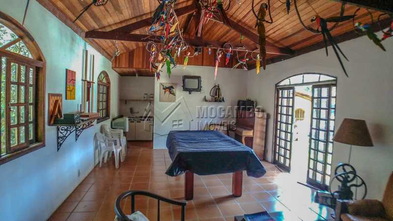 Conheça Salão de Festas do imóvel - Casa em Condomínio 3 quartos à venda Itatiba,SP - R$ 520.000 - FCCN30427 - 19 Salão de Festas - Casa em Condomínio 3 quartos à venda Itatiba,SP - R$ 520.000 - FCCN30427 - 19