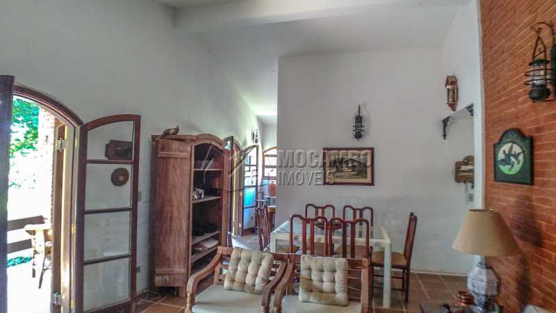 Conheça Condomínio Capela do Barreiro do imóvel - Casa em Condomínio 3 quartos à venda Itatiba,SP - R$ 520.000 - FCCN30427 - 4 Condomínio Capela do Barreiro - Casa em Condomínio 3 quartos à venda Itatiba,SP - R$ 520.000 - FCCN30427 - 4