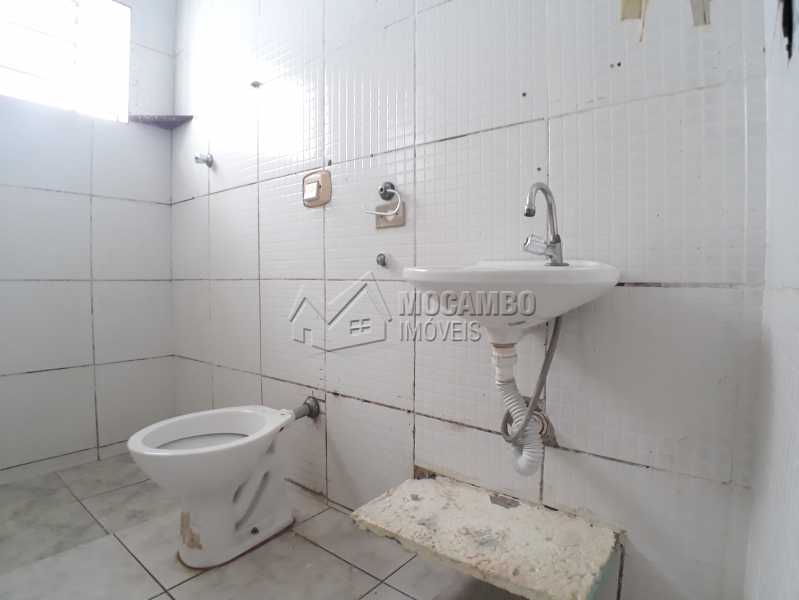 Conheça Banheiro do imóvel - Casa Para Alugar - Itatiba - SP - Loteamento Vila Real - FCCA10268 - 4 Banheiro - Casa Para Alugar - Itatiba - SP - Loteamento Vila Real - FCCA10268 - 4