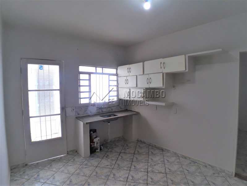 Conheça Cozinha do imóvel - Casa Para Alugar - Itatiba - SP - Loteamento Vila Real - FCCA10268 - 1 Cozinha - Casa Para Alugar - Itatiba - SP - Loteamento Vila Real - FCCA10268 - 1