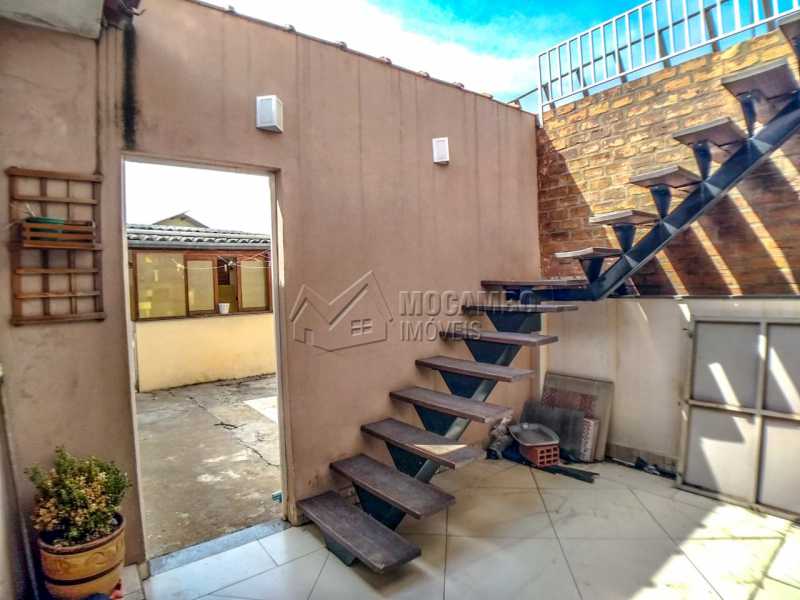 Conheça Quintal do imóvel - Casa 2 quartos à venda Itatiba,SP - R$ 280.000 - FCCA21260 - 10 Quintal - Casa 2 quartos à venda Itatiba,SP - R$ 280.000 - FCCA21260 - 10