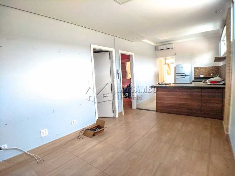 Conheça Sala do imóvel - Casa 2 quartos à venda Itatiba,SP - R$ 280.000 - FCCA21260 - 1 Sala - Casa 2 quartos à venda Itatiba,SP - R$ 280.000 - FCCA21260 - 1