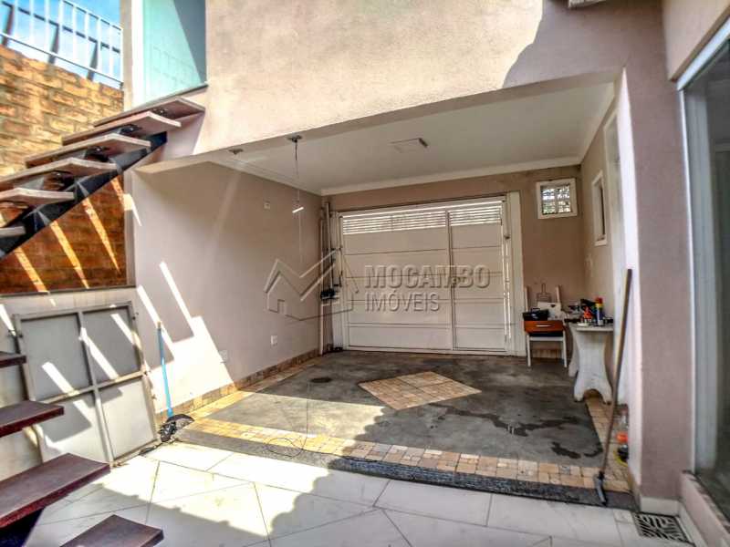 Conheça Garagem do imóvel - Casa 2 quartos à venda Itatiba,SP - R$ 280.000 - FCCA21260 - 13 Garagem - Casa 2 quartos à venda Itatiba,SP - R$ 280.000 - FCCA21260 - 13
