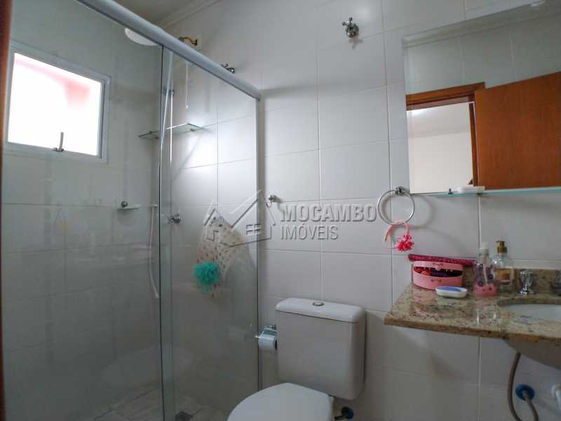 Conheça Banheiro do imóvel - Casa em Condomínio 3 Quartos À Venda Itatiba,SP - R$ 595.000 - FCCN30431 - 12 Banheiro - Casa em Condomínio 3 Quartos À Venda Itatiba,SP - R$ 595.000 - FCCN30431 - 12