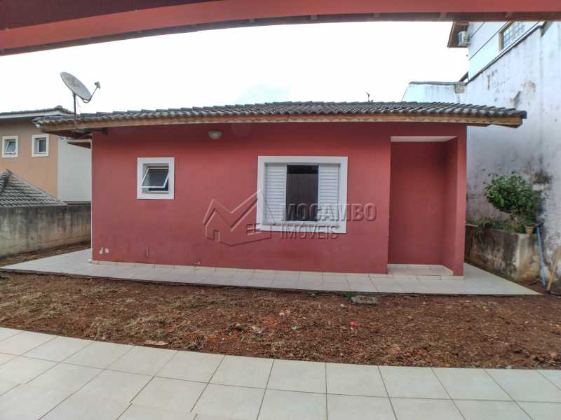 Conheça Quintal do imóvel - Casa em Condomínio 3 Quartos À Venda Itatiba,SP - R$ 595.000 - FCCN30431 - 15 Quintal - Casa em Condomínio 3 Quartos À Venda Itatiba,SP - R$ 595.000 - FCCN30431 - 15