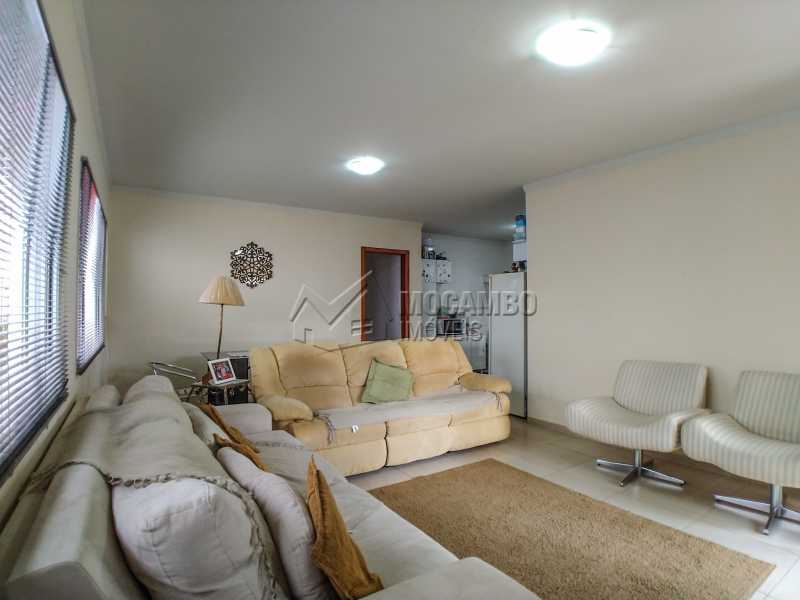 Conheça Sala do imóvel - Casa em Condomínio 3 Quartos À Venda Itatiba,SP - R$ 595.000 - FCCN30431 - 3 Sala - Casa em Condomínio 3 Quartos À Venda Itatiba,SP - R$ 595.000 - FCCN30431 - 3