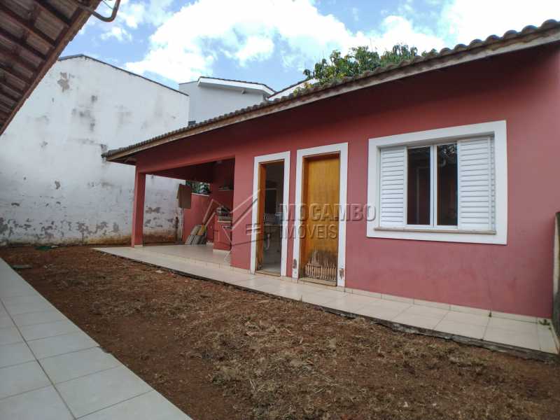 Conheça Fundos do imóvel - Casa em Condomínio 3 Quartos À Venda Itatiba,SP - R$ 595.000 - FCCN30431 - 14 Fundos - Casa em Condomínio 3 Quartos À Venda Itatiba,SP - R$ 595.000 - FCCN30431 - 14