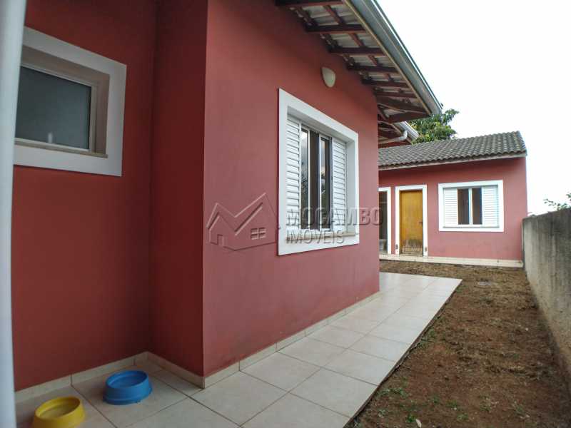 Conheça Lateral do imóvel - Casa em Condomínio 3 Quartos À Venda Itatiba,SP - R$ 595.000 - FCCN30431 - 13 Lateral - Casa em Condomínio 3 Quartos À Venda Itatiba,SP - R$ 595.000 - FCCN30431 - 13