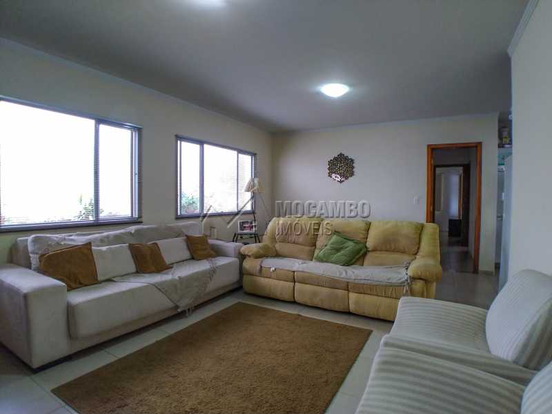 Conheça Sala do imóvel - Casa em Condomínio 3 Quartos À Venda Itatiba,SP - R$ 595.000 - FCCN30431 - 1 Sala - Casa em Condomínio 3 Quartos À Venda Itatiba,SP - R$ 595.000 - FCCN30431 - 1