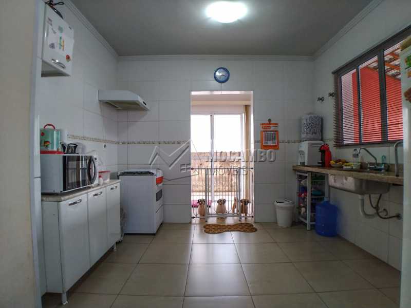 Conheça Cozinha do imóvel - Casa em Condomínio 3 Quartos À Venda Itatiba,SP - R$ 595.000 - FCCN30431 - 5 Cozinha - Casa em Condomínio 3 Quartos À Venda Itatiba,SP - R$ 595.000 - FCCN30431 - 5