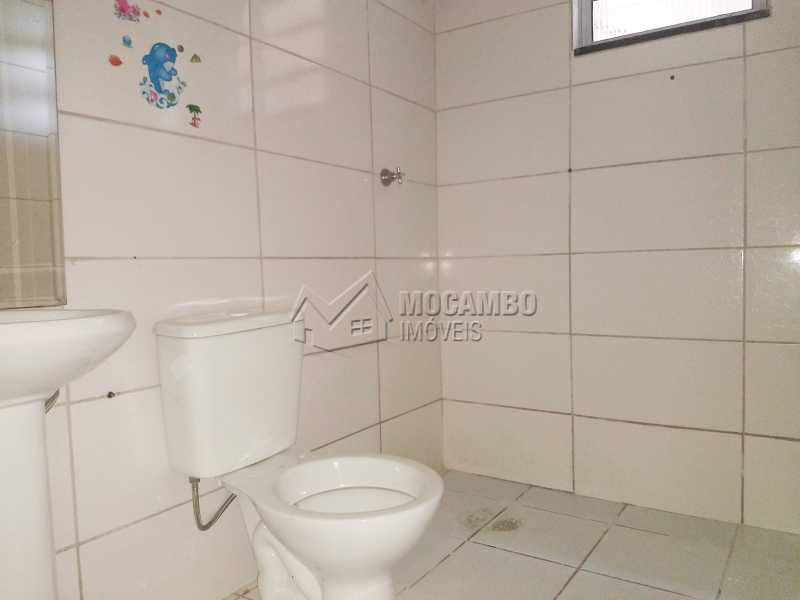 Conheça Banheiro Social do imóvel - Casa Para Alugar - Itatiba - SP - Parque São Francisco - FCCA10270 - 4 Banheiro Social - Casa Para Alugar - Itatiba - SP - Parque São Francisco - FCCA10270 - 4