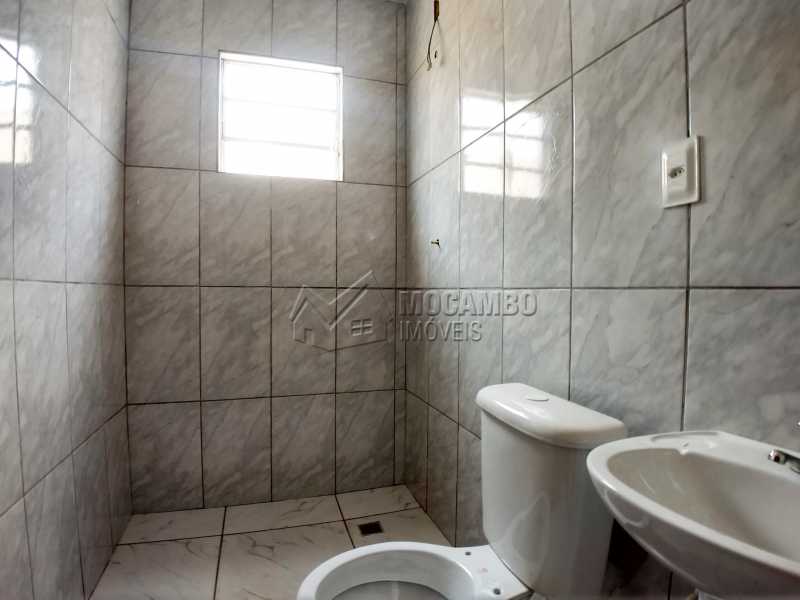 Conheça Banheiro Suíte do imóvel - Casa Para Alugar - Itatiba - SP - Jardim das Nações - FCCA21263 - 8 Banheiro Suíte - Casa Para Alugar - Itatiba - SP - Jardim das Nações - FCCA21263 - 8