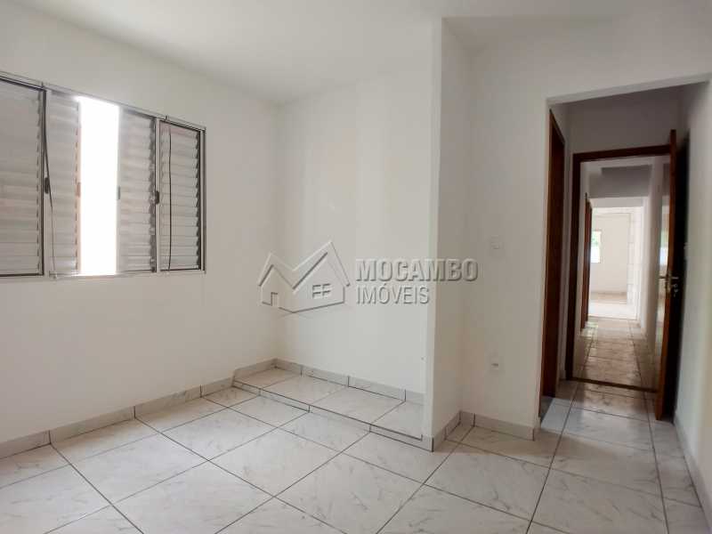 Conheça Suíte do imóvel - Casa Para Alugar - Itatiba - SP - Jardim das Nações - FCCA21263 - 7 Suíte - Casa Para Alugar - Itatiba - SP - Jardim das Nações - FCCA21263 - 7