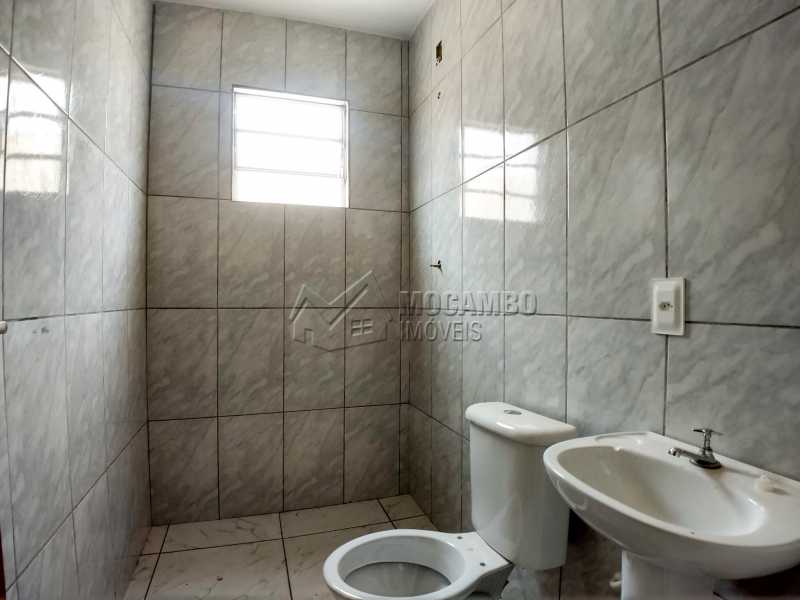 Conheça Banheiro Social do imóvel - Casa Para Alugar - Itatiba - SP - Jardim das Nações - FCCA21263 - 10 Banheiro Social - Casa Para Alugar - Itatiba - SP - Jardim das Nações - FCCA21263 - 10