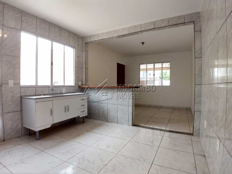 Conheça Cozinha do imóvel - Casa Para Alugar - Itatiba - SP - Jardim das Nações - FCCA21263 - 5 Cozinha - Casa Para Alugar - Itatiba - SP - Jardim das Nações - FCCA21263 - 5
