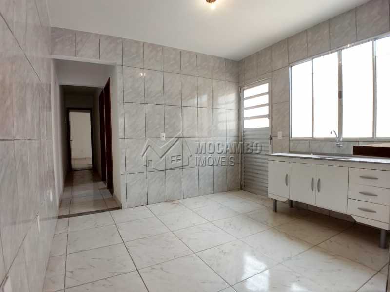 Conheça Cozinha do imóvel - Casa Para Alugar - Itatiba - SP - Jardim das Nações - FCCA21263 - 6 Cozinha - Casa Para Alugar - Itatiba - SP - Jardim das Nações - FCCA21263 - 6