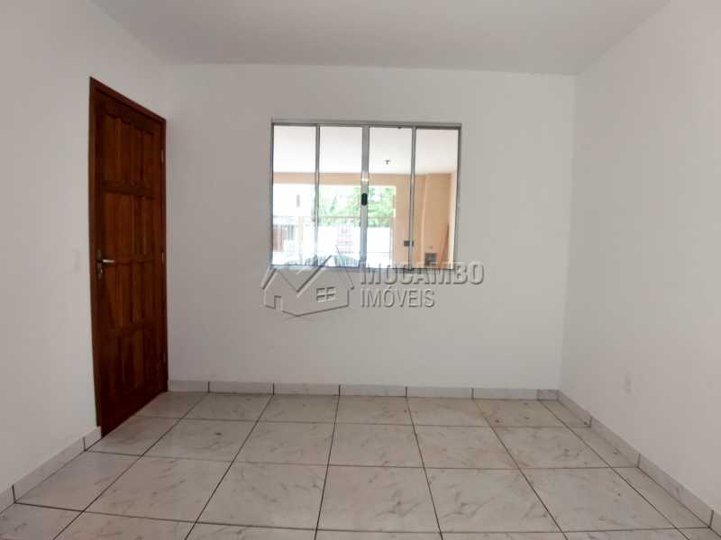 Conheça Sala do imóvel - Casa Para Alugar - Itatiba - SP - Jardim das Nações - FCCA21263 - 3 Sala - Casa Para Alugar - Itatiba - SP - Jardim das Nações - FCCA21263 - 3
