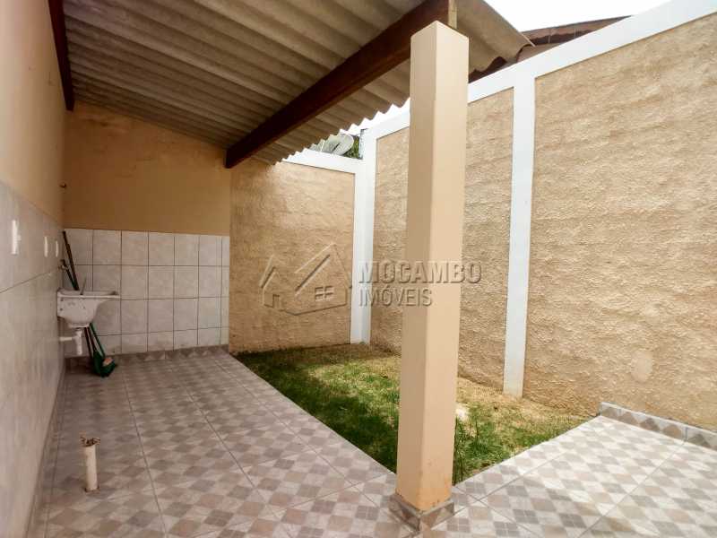 Conheça Área de Serviço do imóvel - Casa Para Alugar - Itatiba - SP - Jardim das Nações - FCCA21263 - 12 Área de Serviço - Casa Para Alugar - Itatiba - SP - Jardim das Nações - FCCA21263 - 12
