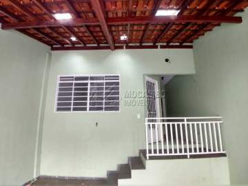 Casa 3 quartos à venda Itatiba,SP - R$ 400.000 - FCCA31287
