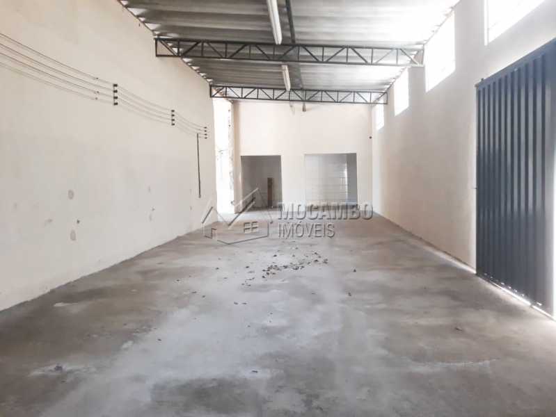 Conheça Galpão do imóvel - Galpão 1000m² Para Alugar Itatiba,SP - R$ 5.600 - FCGA00169 - 4 Galpão - Galpão 1000m² Para Alugar Itatiba,SP - R$ 5.600 - FCGA00169 - 4