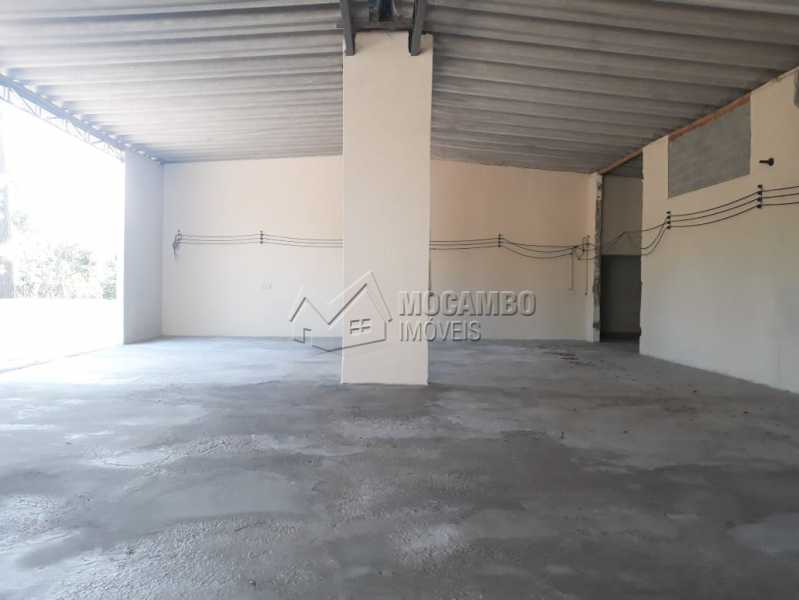 Conheça Galpão do imóvel - Galpão 1000m² Para Alugar Itatiba,SP - R$ 5.600 - FCGA00169 - 6 Galpão - Galpão 1000m² Para Alugar Itatiba,SP - R$ 5.600 - FCGA00169 - 6