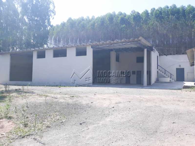 Conheça Fachada do imóvel - Galpão 1000m² Para Alugar Itatiba,SP - R$ 5.600 - FCGA00169 - 1 Fachada - Galpão 1000m² Para Alugar Itatiba,SP - R$ 5.600 - FCGA00169 - 1