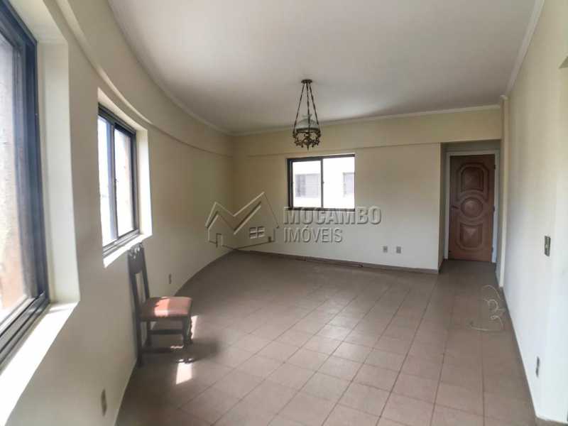 Conheça Sala do imóvel - Apartamento 3 quartos para venda e aluguel Itatiba,SP - R$ 2.200 - FCAP30527 - 1 Sala - Apartamento 3 quartos para venda e aluguel Itatiba,SP - R$ 2.200 - FCAP30527 - 1