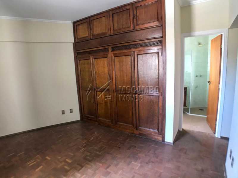 Conheça Suíte do imóvel - Apartamento 3 quartos para venda e aluguel Itatiba,SP - R$ 2.200 - FCAP30527 - 8 Suíte - Apartamento 3 quartos para venda e aluguel Itatiba,SP - R$ 2.200 - FCAP30527 - 8