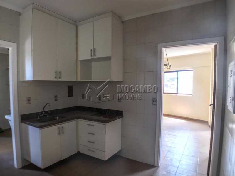 Conheça Cozinha do imóvel - Apartamento 3 quartos para venda e aluguel Itatiba,SP - R$ 2.200 - FCAP30527 - 7 Cozinha - Apartamento 3 quartos para venda e aluguel Itatiba,SP - R$ 2.200 - FCAP30527 - 7
