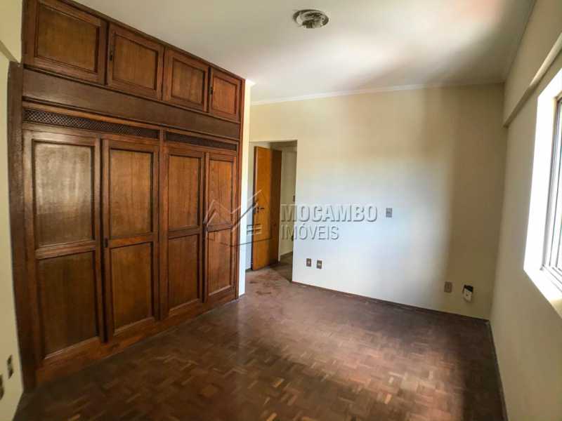 Conheça Suíte do imóvel - Apartamento 3 quartos para venda e aluguel Itatiba,SP - R$ 2.200 - FCAP30527 - 9 Suíte - Apartamento 3 quartos para venda e aluguel Itatiba,SP - R$ 2.200 - FCAP30527 - 9