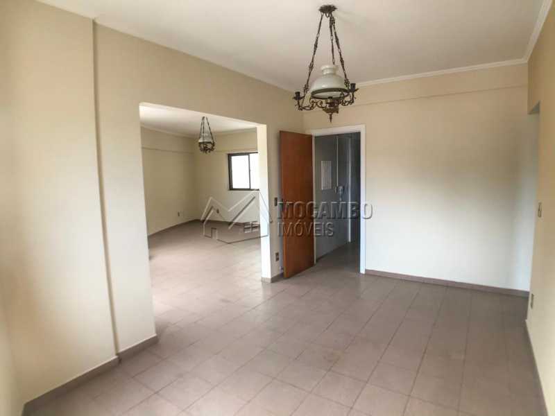 Conheça Sala de Jantar do imóvel - Apartamento 3 quartos para venda e aluguel Itatiba,SP - R$ 2.200 - FCAP30527 - 5 Sala de Jantar - Apartamento 3 quartos para venda e aluguel Itatiba,SP - R$ 2.200 - FCAP30527 - 5