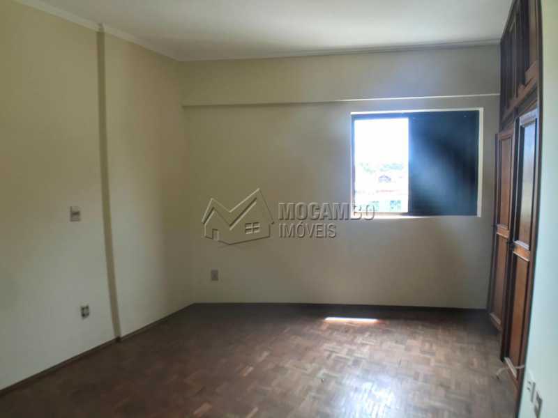 Conheça Dormitório do imóvel - Apartamento 3 quartos para venda e aluguel Itatiba,SP - R$ 2.200 - FCAP30527 - 12 Dormitório - Apartamento 3 quartos para venda e aluguel Itatiba,SP - R$ 2.200 - FCAP30527 - 12