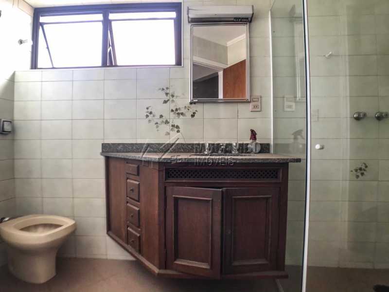 Conheça Banheiro Suíte do imóvel - Apartamento 3 quartos para venda e aluguel Itatiba,SP - R$ 2.200 - FCAP30527 - 10 Banheiro Suíte - Apartamento 3 quartos para venda e aluguel Itatiba,SP - R$ 2.200 - FCAP30527 - 10