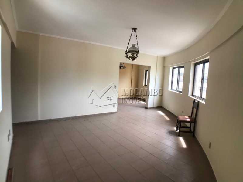 Conheça Sala do imóvel - Apartamento 3 quartos para venda e aluguel Itatiba,SP - R$ 2.200 - FCAP30527 - 3 Sala - Apartamento 3 quartos para venda e aluguel Itatiba,SP - R$ 2.200 - FCAP30527 - 3
