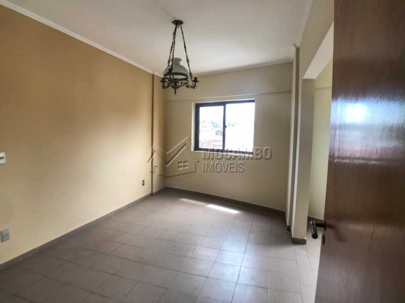 Conheça Sala de Jantar do imóvel - Apartamento 3 quartos para venda e aluguel Itatiba,SP - R$ 2.200 - FCAP30527 - 4 Sala de Jantar - Apartamento 3 quartos para venda e aluguel Itatiba,SP - R$ 2.200 - FCAP30527 - 4