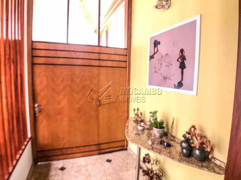 Conheça Hall de Entrada do imóvel - Casa em Condomínio 4 quartos à venda Itatiba,SP - R$ 1.990.000 - FCCN40147 - 3 Hall de Entrada - Casa em Condomínio 4 quartos à venda Itatiba,SP - R$ 1.990.000 - FCCN40147 - 3