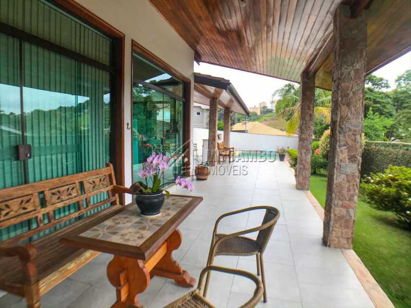 Conheça Área Externa do imóvel - Casa em Condomínio 4 quartos à venda Itatiba,SP - R$ 1.990.000 - FCCN40147 - 12 Área Externa - Casa em Condomínio 4 quartos à venda Itatiba,SP - R$ 1.990.000 - FCCN40147 - 12