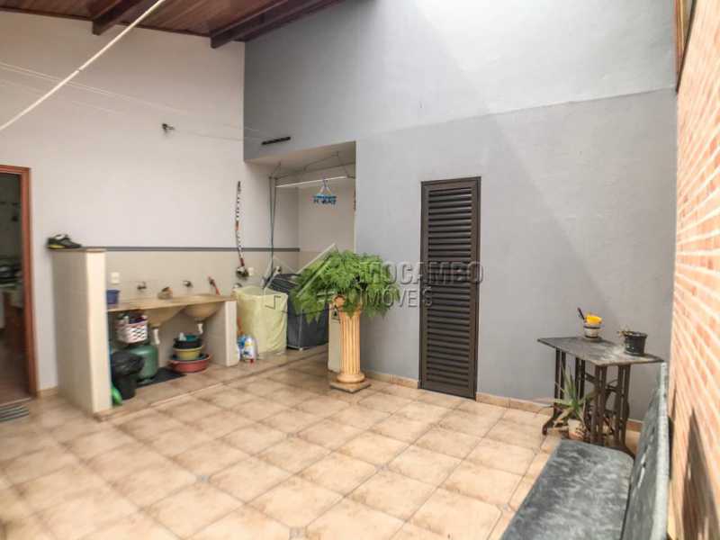 Conheça Lavanderia do imóvel - Casa em Condomínio 4 quartos à venda Itatiba,SP - R$ 1.990.000 - FCCN40147 - 29 Lavanderia - Casa em Condomínio 4 quartos à venda Itatiba,SP - R$ 1.990.000 - FCCN40147 - 29