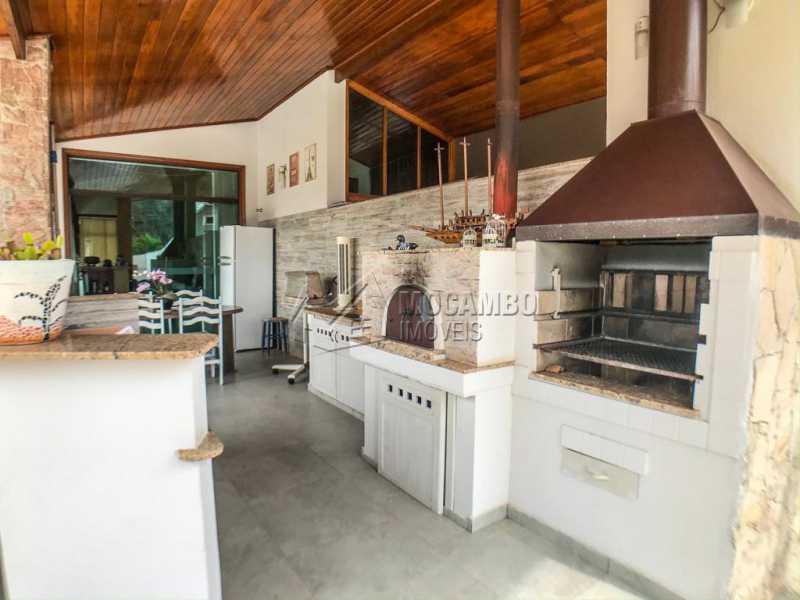 Conheça Área Gourmet do imóvel - Casa em Condomínio 4 quartos à venda Itatiba,SP - R$ 1.990.000 - FCCN40147 - 23 Área Gourmet - Casa em Condomínio 4 quartos à venda Itatiba,SP - R$ 1.990.000 - FCCN40147 - 23