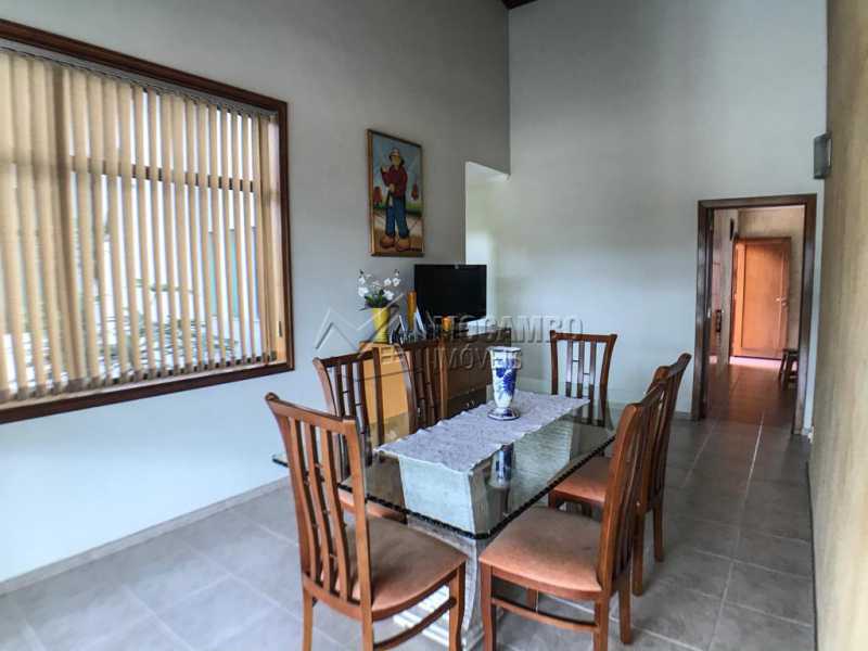 Conheça Sala de Jantar do imóvel - Casa em Condomínio 4 quartos à venda Itatiba,SP - R$ 1.990.000 - FCCN40147 - 7 Sala de Jantar - Casa em Condomínio 4 quartos à venda Itatiba,SP - R$ 1.990.000 - FCCN40147 - 7
