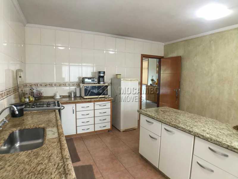 Conheça Cozinha do imóvel - Casa em Condomínio 4 quartos à venda Itatiba,SP - R$ 1.990.000 - FCCN40147 - 10 Cozinha - Casa em Condomínio 4 quartos à venda Itatiba,SP - R$ 1.990.000 - FCCN40147 - 10