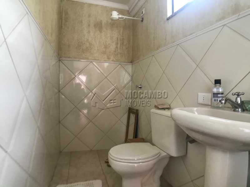 Conheça Banheiro Suíte do imóvel - Casa em Condomínio 4 quartos à venda Itatiba,SP - R$ 1.990.000 - FCCN40147 - 16 Banheiro Suíte - Casa em Condomínio 4 quartos à venda Itatiba,SP - R$ 1.990.000 - FCCN40147 - 16